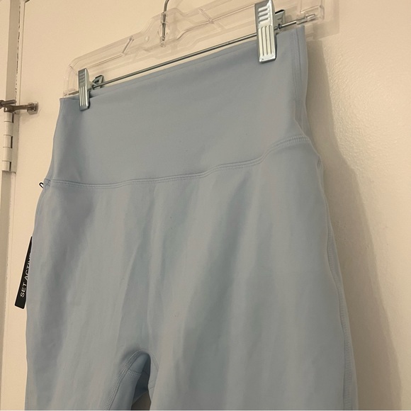 NWT SET ACTIVE Luxform Biker Shorts - Ace - Picture 4 of 7